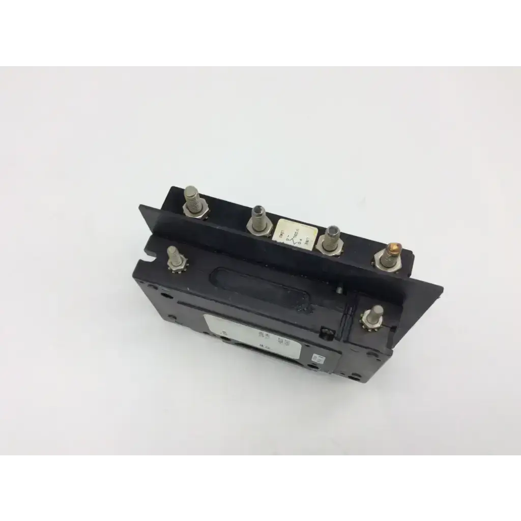 Airpax 219-2-22763-1 Circuit Breaker 120V 64 Amp 2 Pole