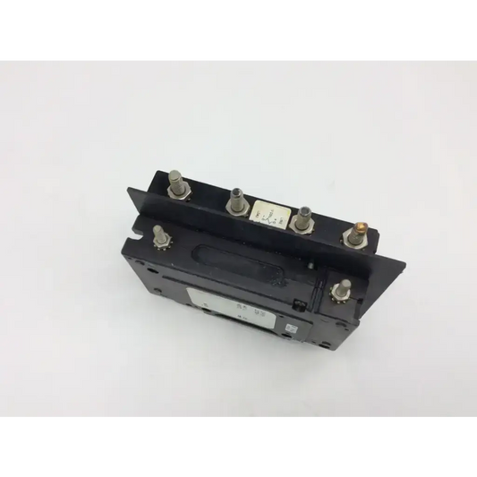 Airpax 219-2-22763-1 Circuit Breaker 120V 64 Amp 2 Pole