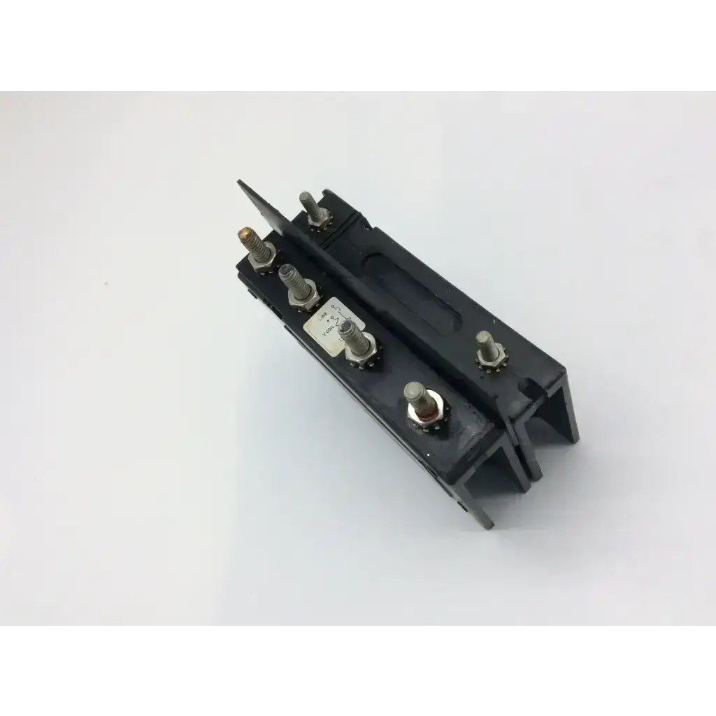 Airpax 219-2-22763-1 Circuit Breaker 120V 64 Amp 2 Pole