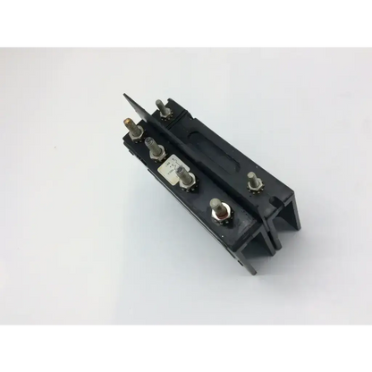 Airpax 219-2-22763-1 Circuit Breaker 120V 64 Amp 2 Pole