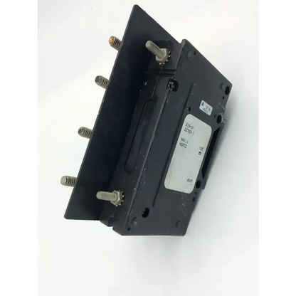 Airpax 219-2-22763-1 Circuit Breaker 120V 64 Amp 2 Pole