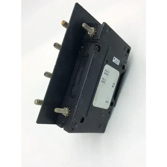 Airpax 219-2-22763-1 Circuit Breaker 120V 64 Amp 2 Pole