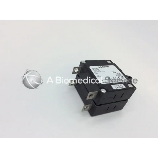 Airpax IEGF66-29481-2-V Power Circuit Protector - Medical