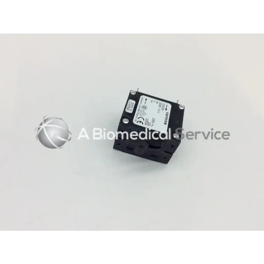 Airpax IEGF66-29481-2-V Power Circuit Protector - Medical