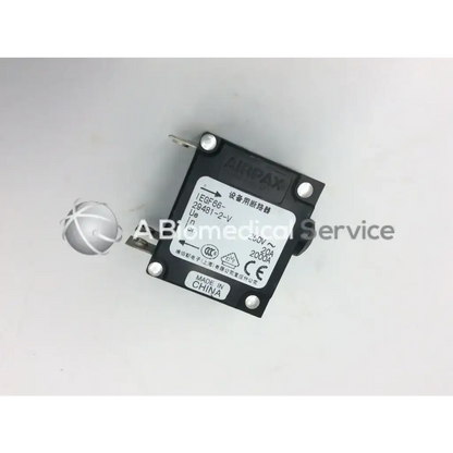 Airpax Power Protection IEGF66-29481-2-V - Medical parts