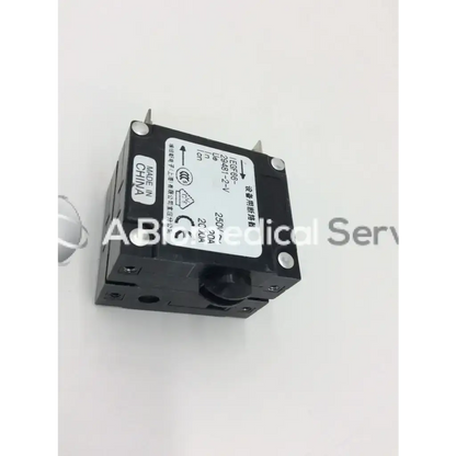 Airpax Power Protection IEGF66-29481-2-V - Medical parts