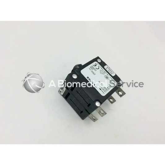 Airpax Power Protection IEGF66-29481-2-V - Medical parts