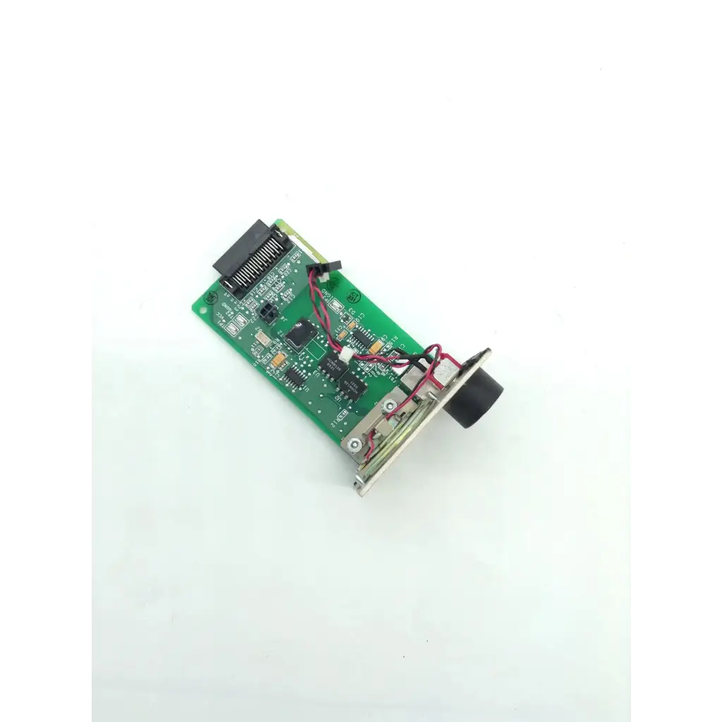 Load image into Gallery viewer, Alaris 8000 8015 PC Rear Panel RS-232 Assembly / 146622101