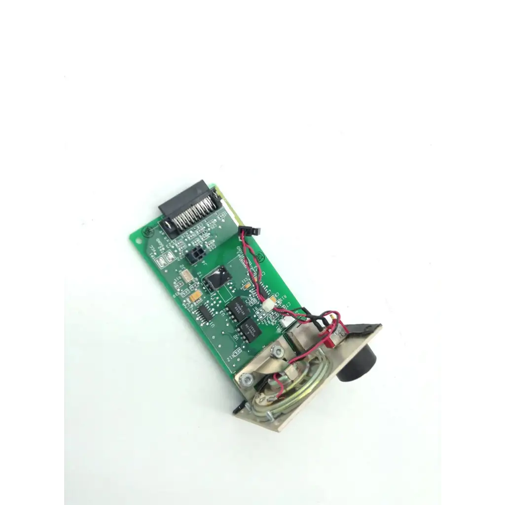 Load image into Gallery viewer, Alaris 8000 8015 PC Rear Panel RS-232 Assembly / 146622101