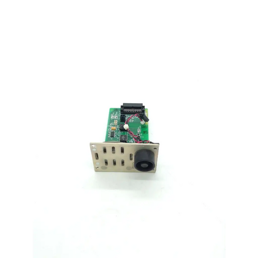 Alaris 8000 8015 PC Rear Panel RS-232 Assembly / 146622101