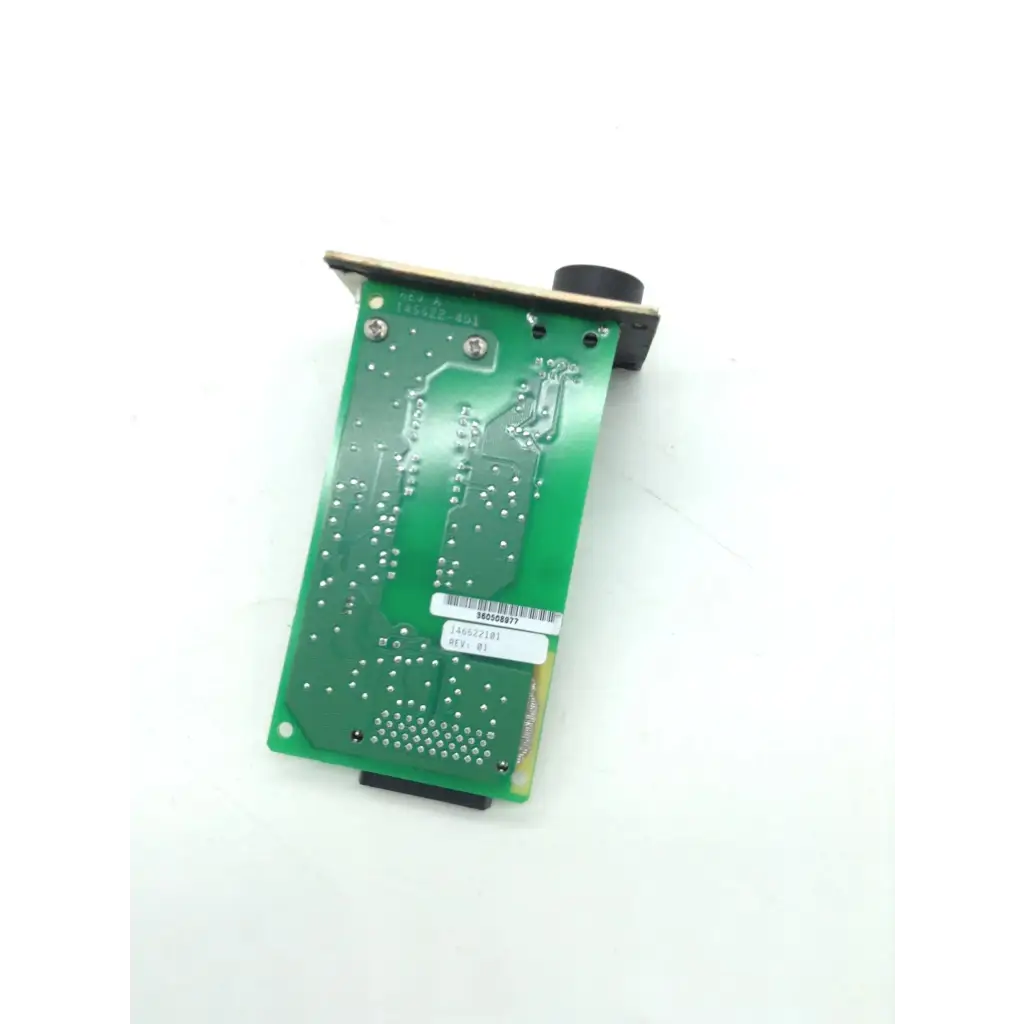 Load image into Gallery viewer, Alaris 8000 8015 PC Rear Panel RS-232 Assembly / 146622101