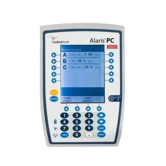 Alaris 8015 Infusion Pump - Surgical Tool
