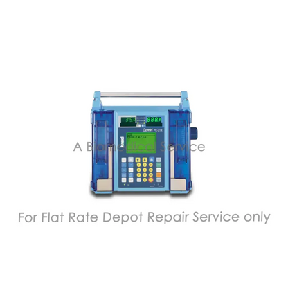 Alaris IMED Gemini PC-2TX Repair Service Teir 1 - Surgical