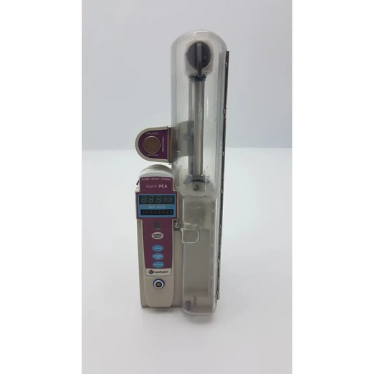 Alaris Medley 8120 PCA Module - Medical parts