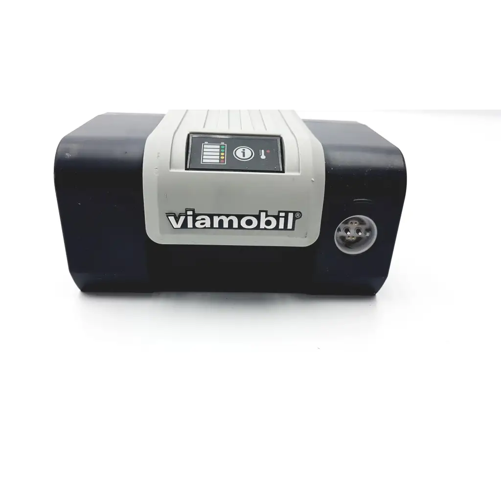 Load image into Gallery viewer, Alber V25 Viamobil Battery Box 1564967 - Medical parts
