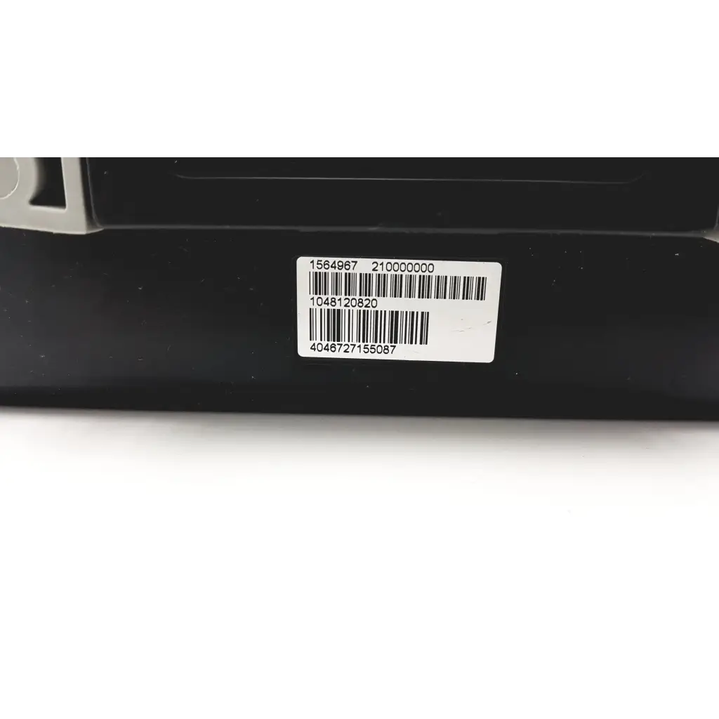 Load image into Gallery viewer, Alber V25 Viamobil Battery Box 1564967 - Medical parts