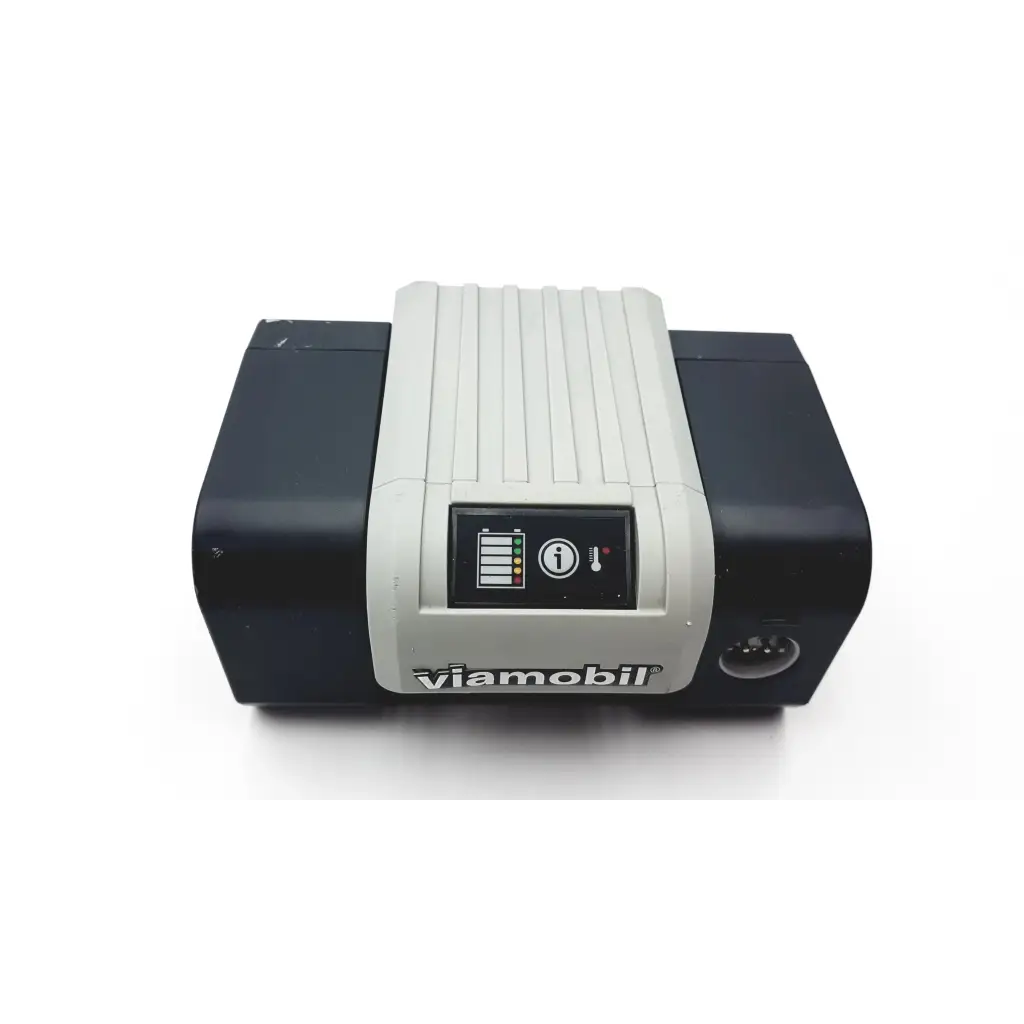 Load image into Gallery viewer, Alber V25 Viamobil Battery Box 1564967 - Medical parts