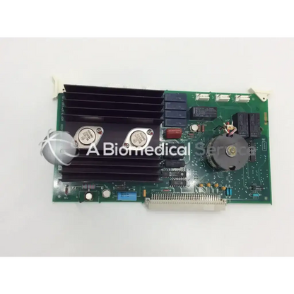 Alcon 200-1546-501 Rev M U/S Driver W/ SOA Assembly
