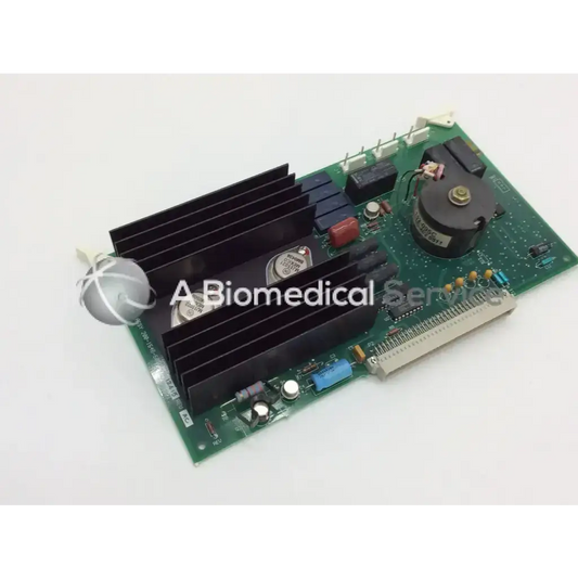 Alcon 200-1546-501 Rev M U/S Driver W/ SOA Assembly