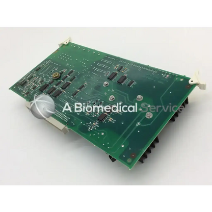 Alcon 200-1546-501 Rev M U/S Driver W/ SOA Assembly