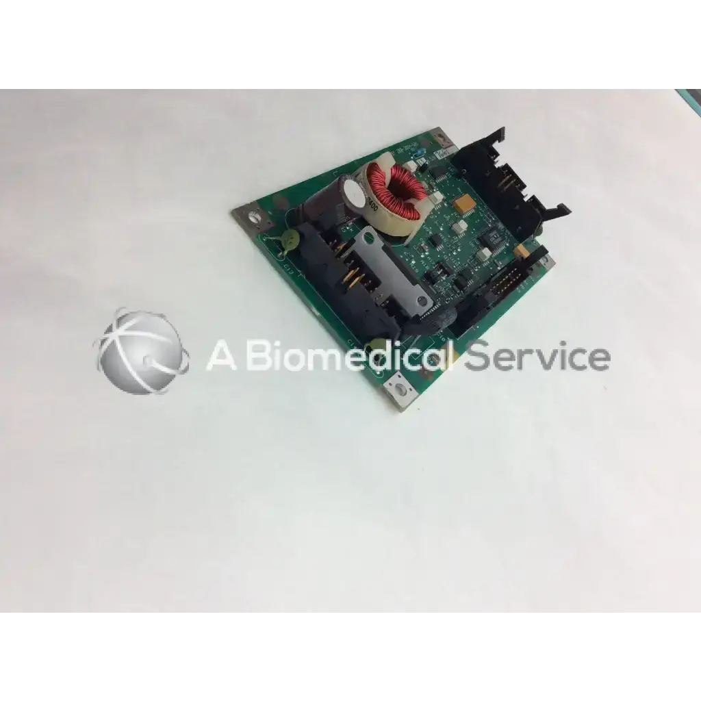 Alcon 200-3094-501 Rev U 7661 Board - Medical parts