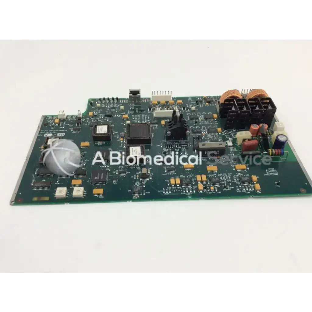 ALCON 202-1014-501 Parts P/N - Medical parts