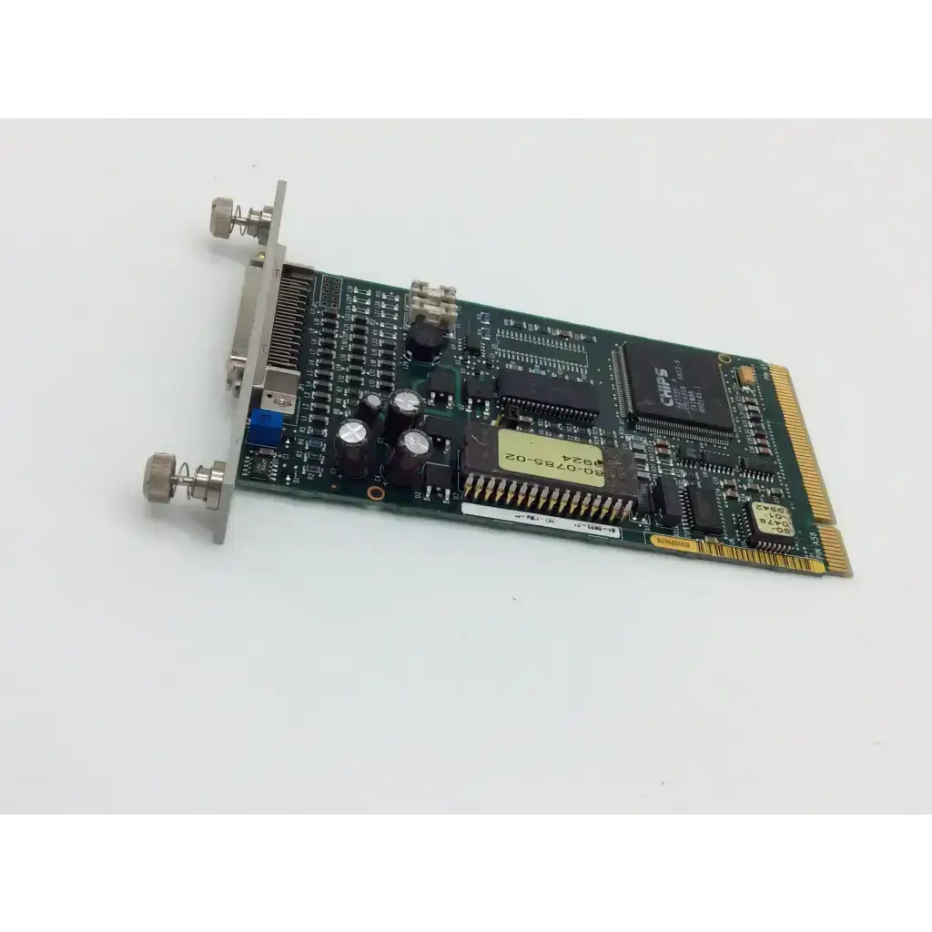 Alcon 202-1354-002 Exm-23 Flat Panel Controller - Medical