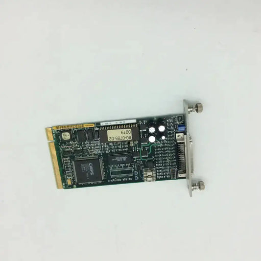 Alcon 202-1354-002 Exm-23 Flat Panel Controller - Medical