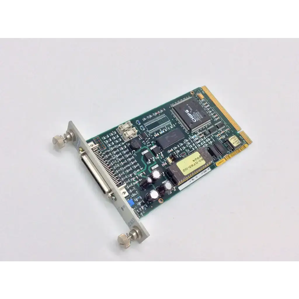 Alcon 202-1354-002 Exm-23 Flat Panel Controller - Medical