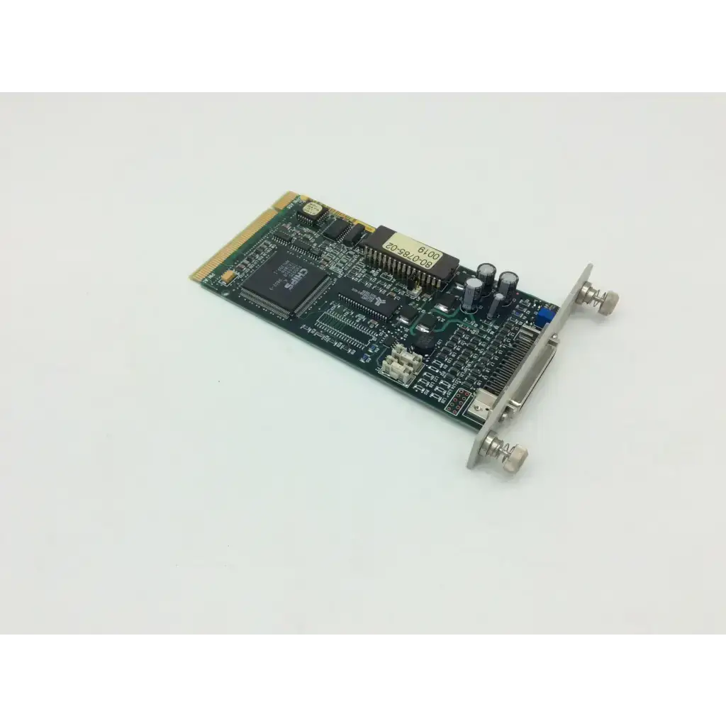 Load image into Gallery viewer, Alcon 202-1354-002 Exm-23 Flat Panel Controller - Medical