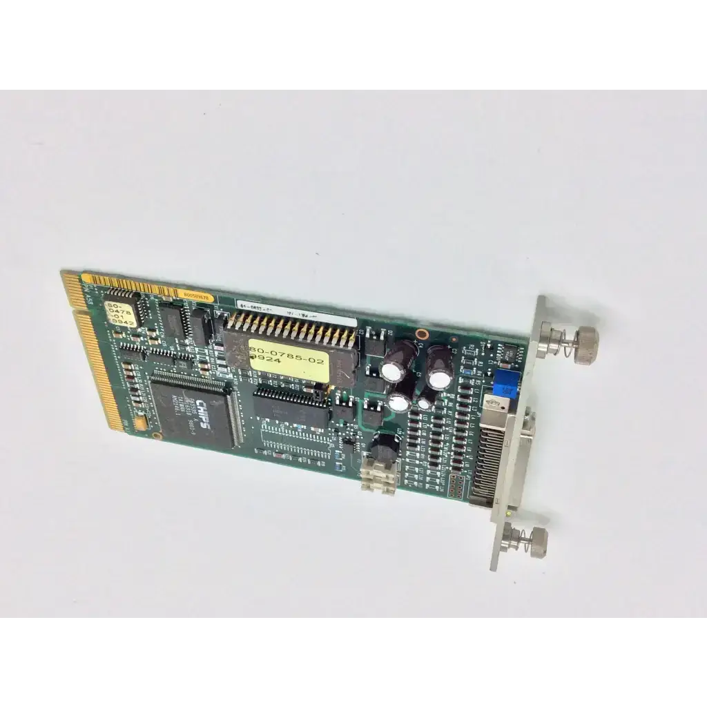 Alcon 202-1354-002 Exm-23 Flat Panel Controller - Medical