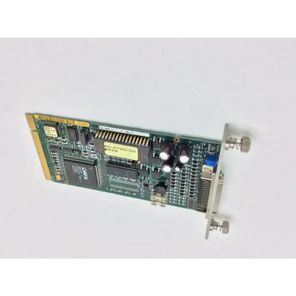 Alcon 202-1354-002 Exm-23 Flat Panel Controller - Medical