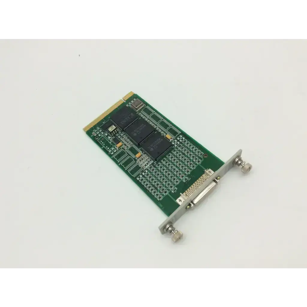 Load image into Gallery viewer, Alcon 202-1355-001 Exm-26 Multi-Port Rs 422 - Medical parts