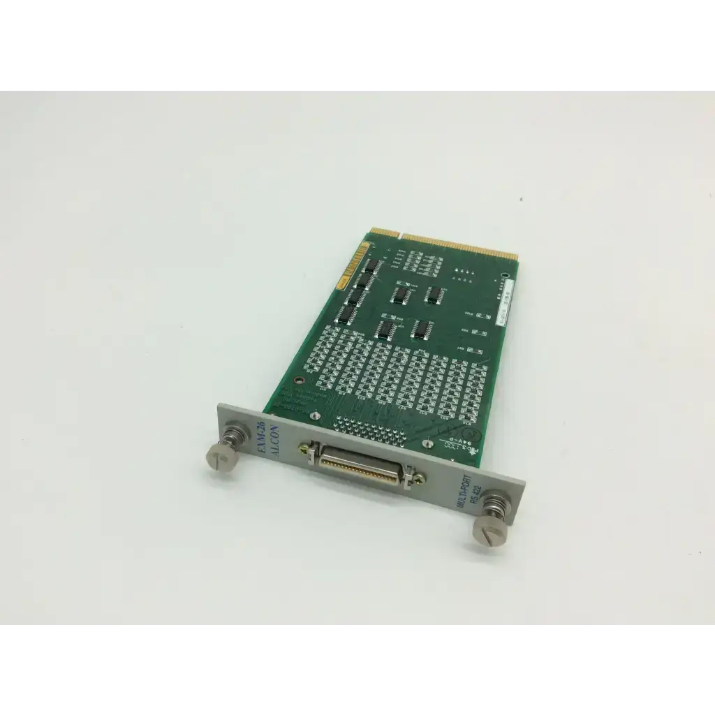 Load image into Gallery viewer, Alcon 202-1355-001 Exm-26 Multi-Port Rs 422 - Medical parts