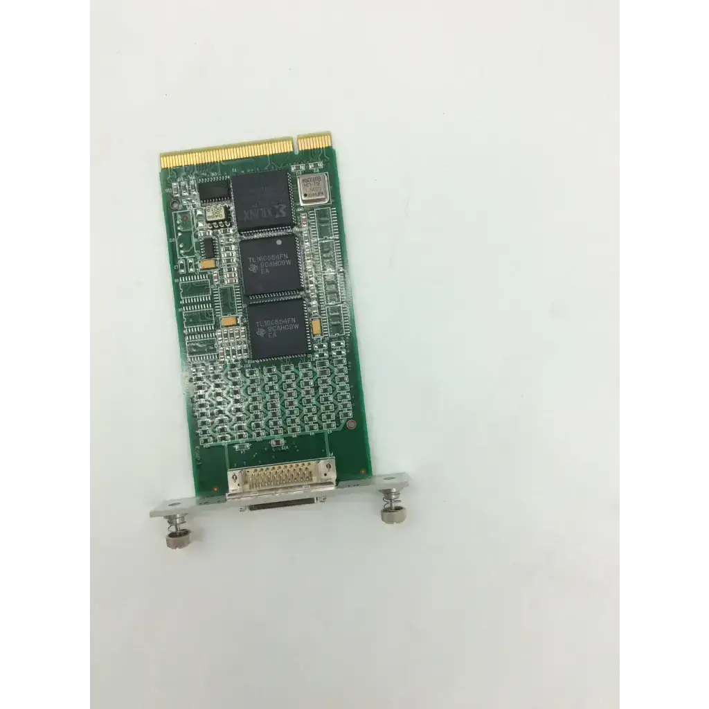 Load image into Gallery viewer, Alcon 202-1355-001 Exm-26 Multi-Port Rs 422 - Medical parts