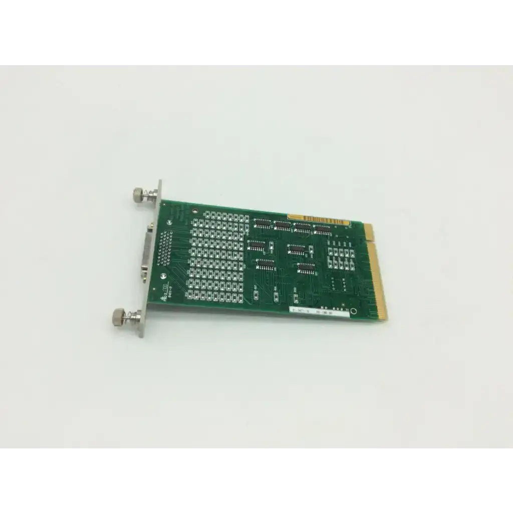 Load image into Gallery viewer, Alcon 202-1355-001 Exm-26 Multi-Port Rs 422 - Medical parts