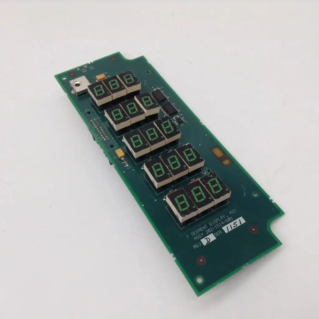Load image into Gallery viewer, Alcon 202-1514-501 Controller - Medical parts