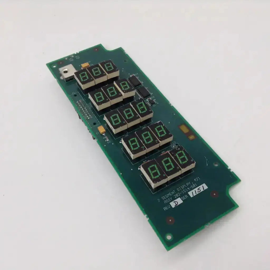 Alcon 202-1514-501 Controller - Medical parts