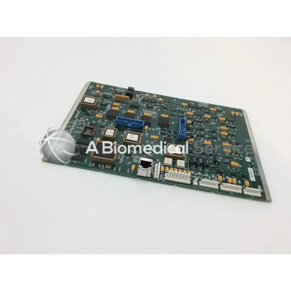 Alcon 202-1609-501 Rev R Air Fluid Control Assembly Board