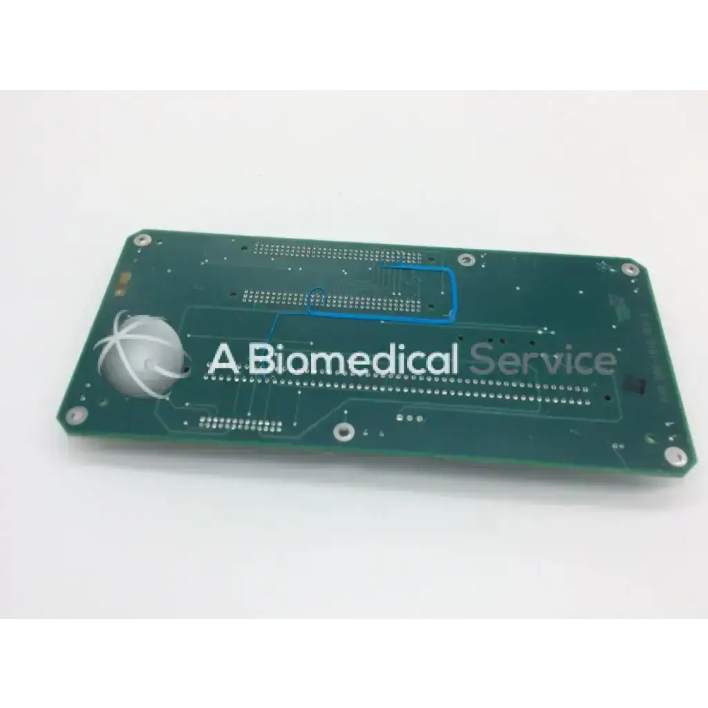 Alcon Accurus 200-1016-5012 Rev T Phaco Coag Backplane