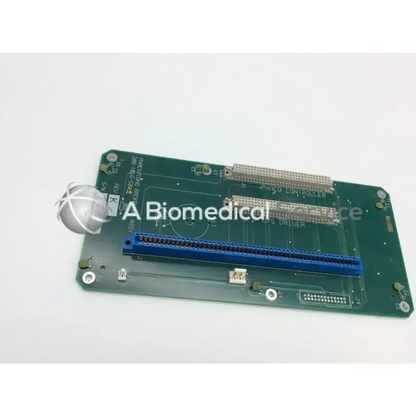 Alcon Accurus 200-1016-5012 Rev T Phaco Coag Backplane