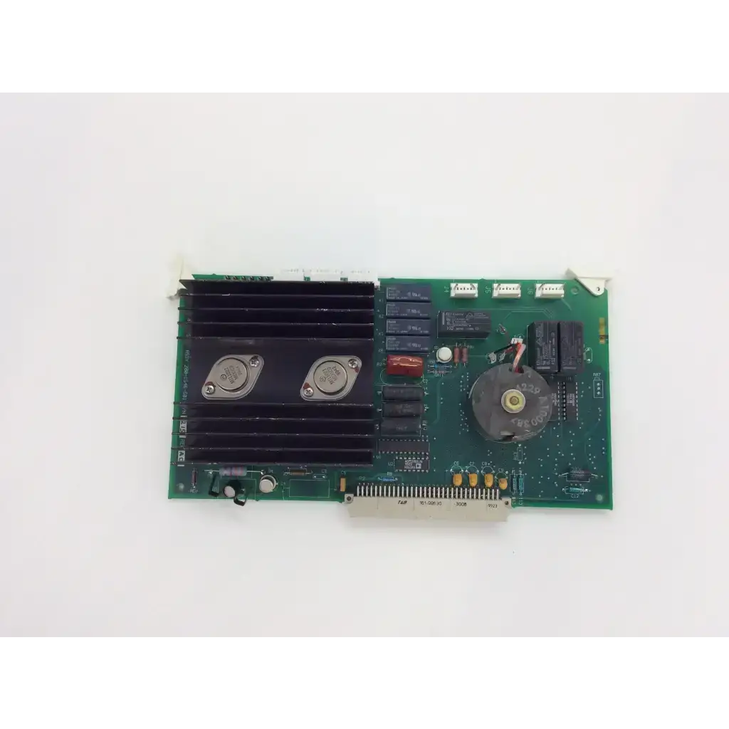 Load image into Gallery viewer, Alcon Accurus 200-1546-501 Rev AC U/S Driver W/SOA Board