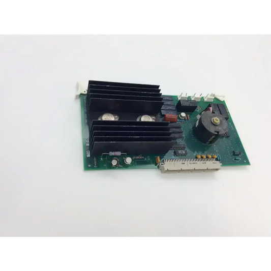 Alcon Accurus 200-1546-501 Rev AC U/S Driver W/SOA Board