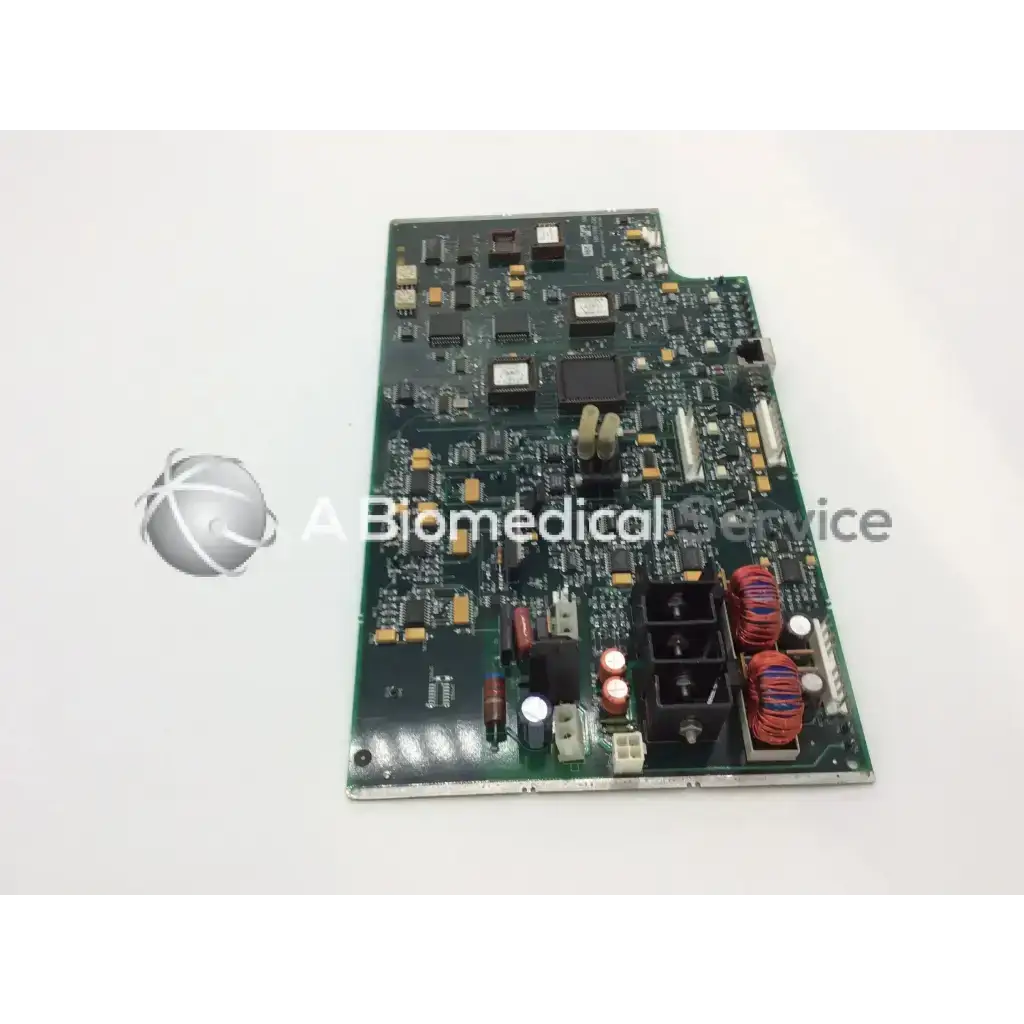Alcon Accurus 202-1014-501 Rev A S/N 294 LPAS Illum