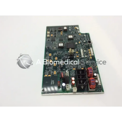 Alcon Accurus 202-1014-501 Rev A S/N 294 LPAS Illum