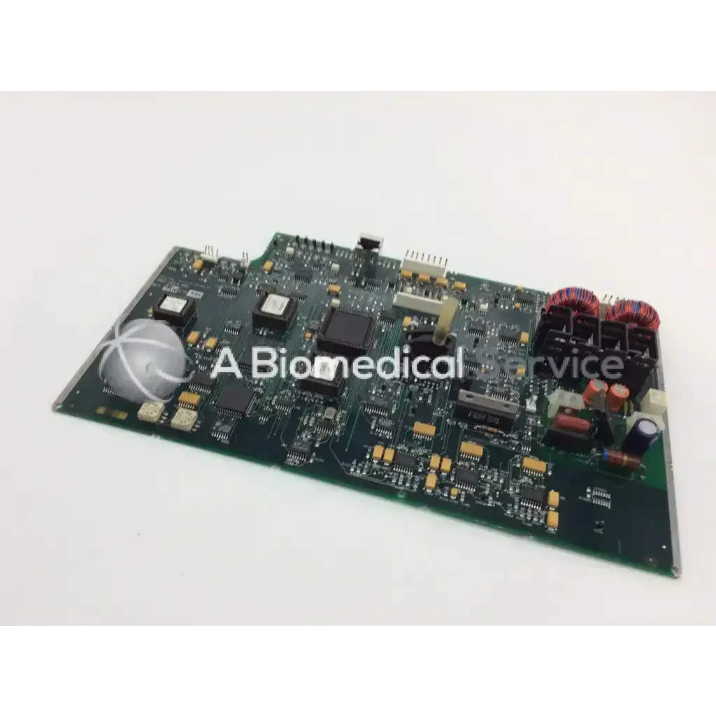 Alcon Accurus 202-1014-501 Rev A S/N 294 LPAS Illum