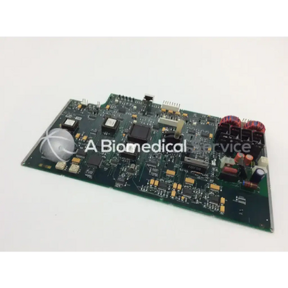 Alcon Accurus 202-1014-501 Rev A S/N 294 LPAS Illum
