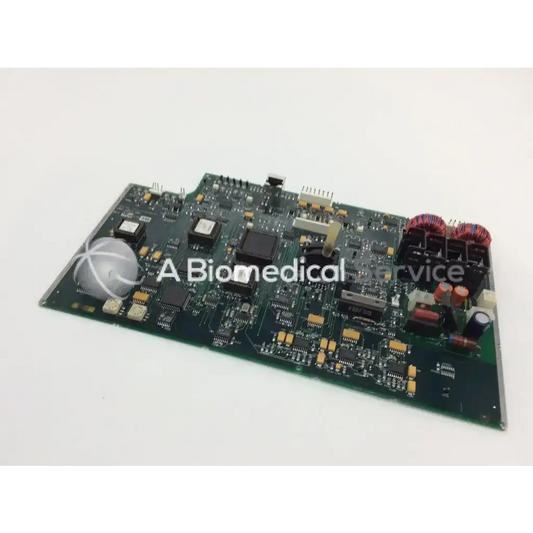 Alcon Accurus 202-1014-501 Rev A S/N 294 LPAS Illum
