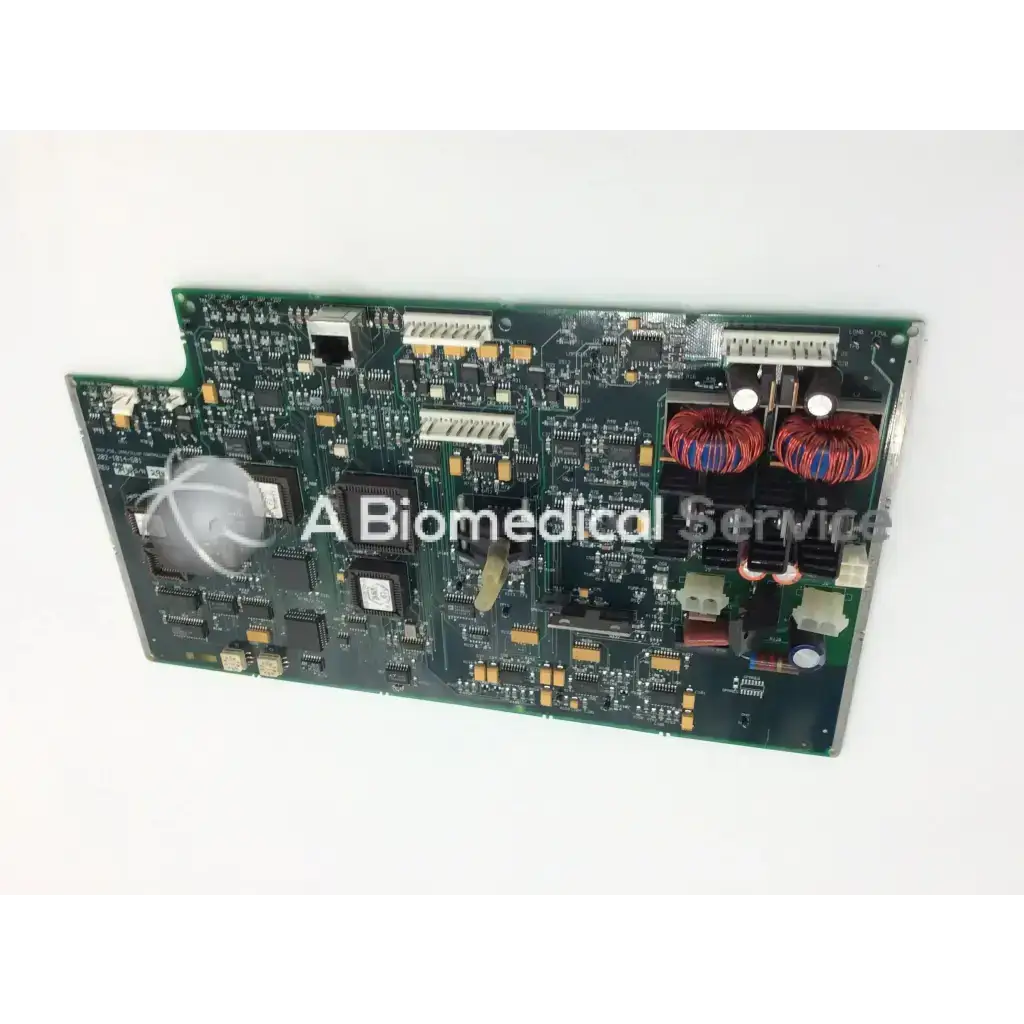 Alcon Accurus 202-1014-501 Rev A S/N 294 LPAS Illum