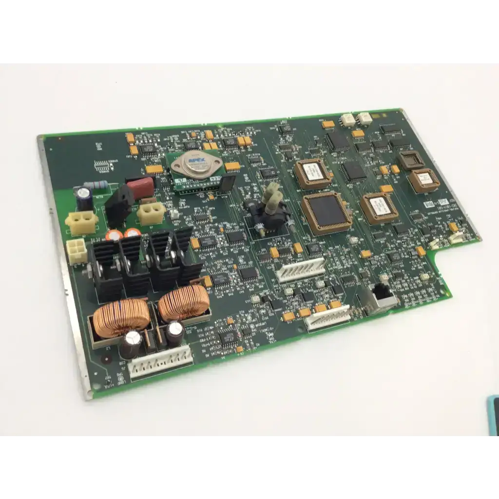 Load image into Gallery viewer, Alcon Accurus 202-1014-501 Rev AG PCB LPAS Illum Controller